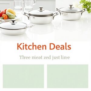 KITCHEN DEALS