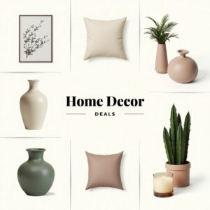 HOME DECORE DEALS